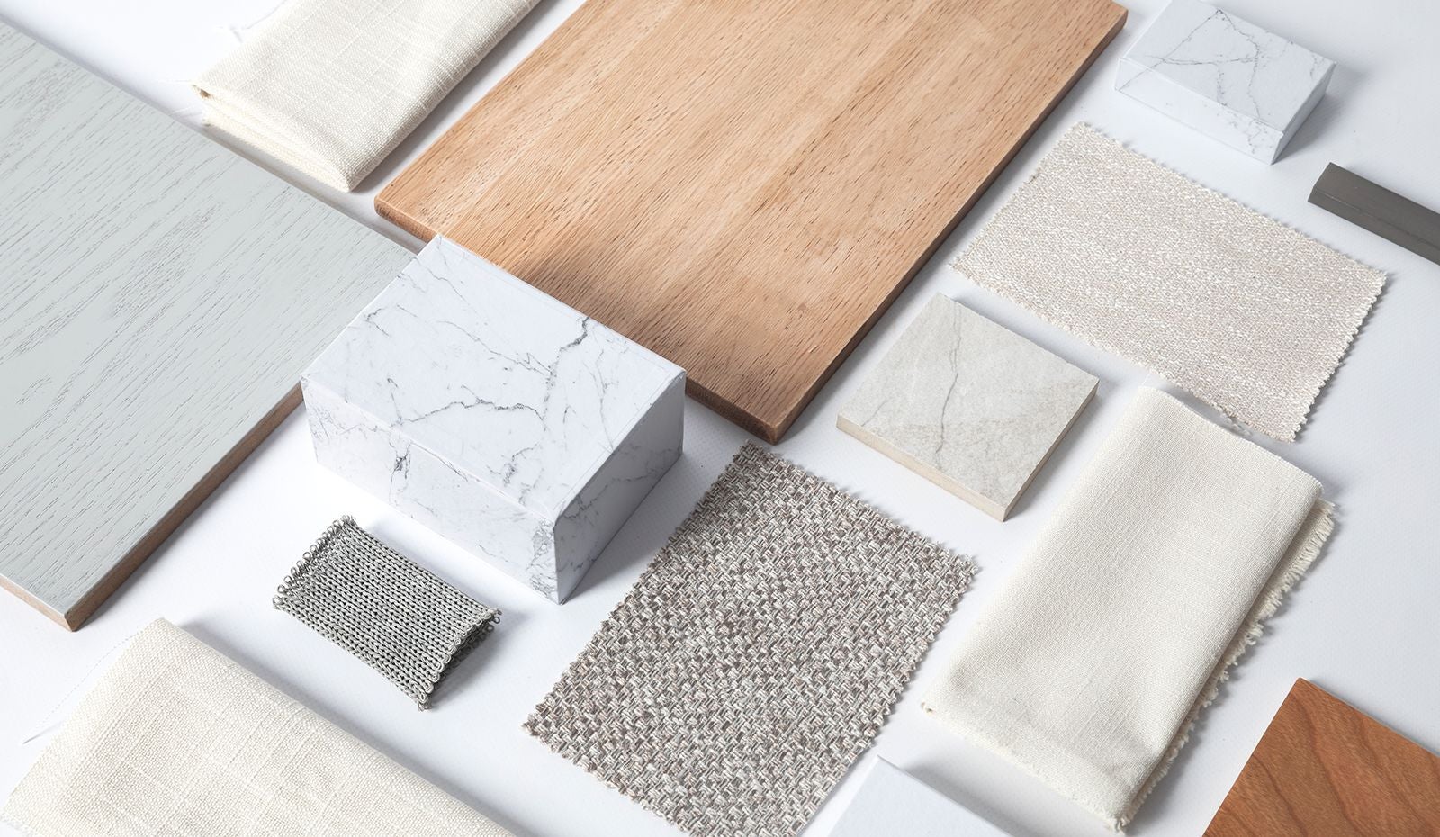Quality and Materials Box 2