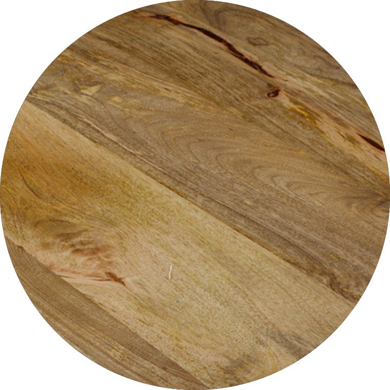 Quality and Materials Slider Mango Wood
