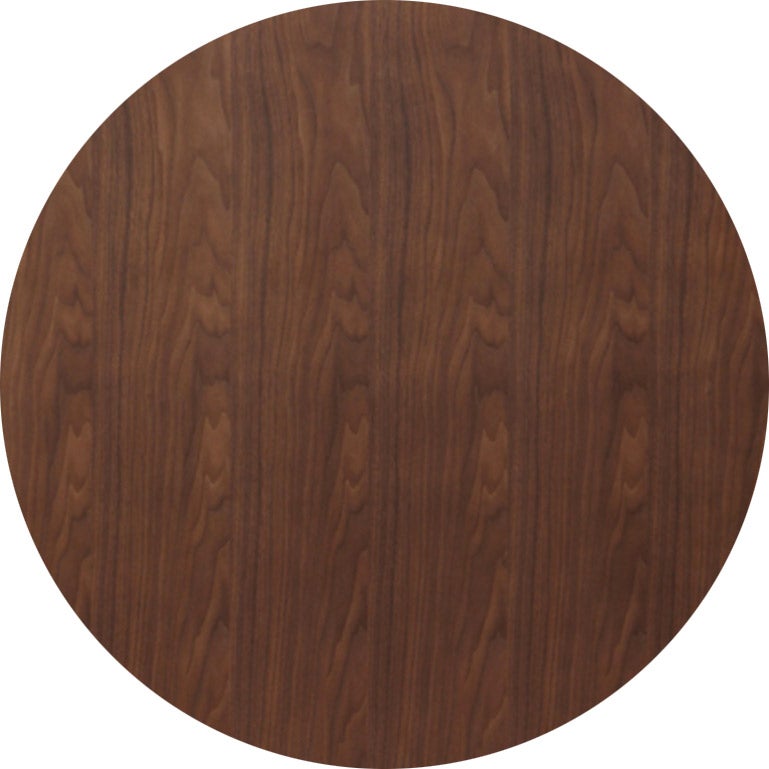 Quality and Materials Slider Walnut Wood