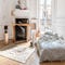 EMERALD Matelas Blanc Matelas