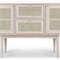 LINCOLN Sideboards Natural Rattan wood / caning
