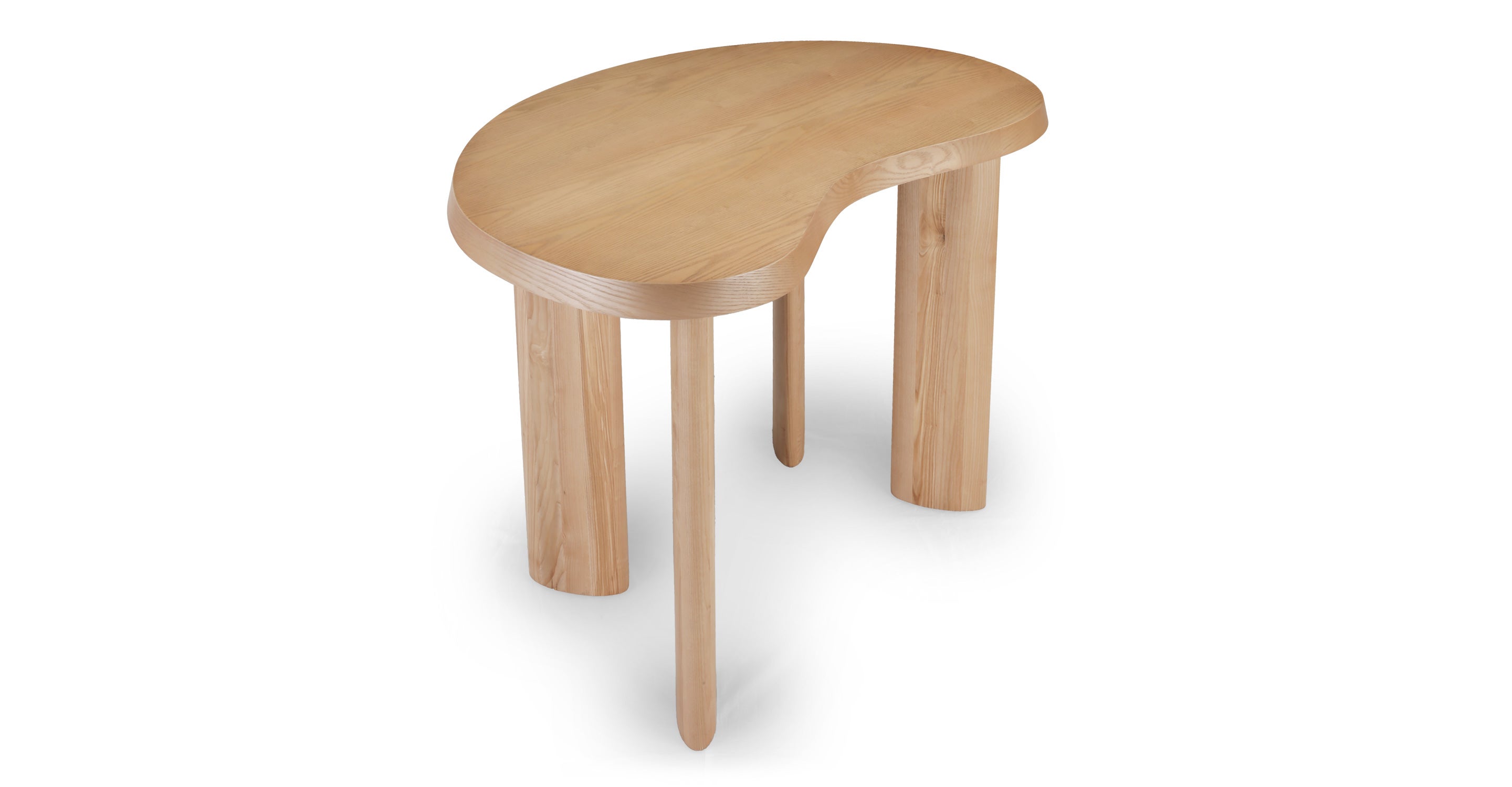 wooden stool for desk