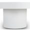 ROCCO Coffee Tables White Wood