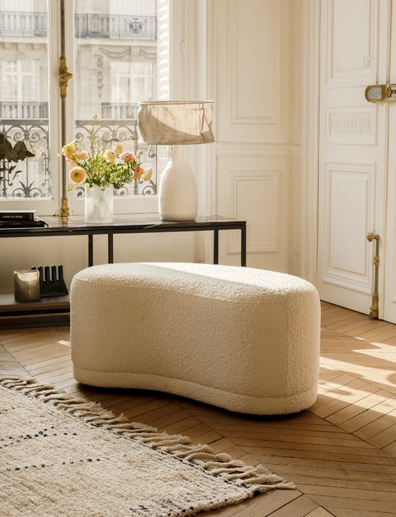 Hocker & Poufs zu fairen Preisen NV GALLERY