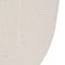 GAIA Lampes de table Blanc / Gris Marbre / Lin