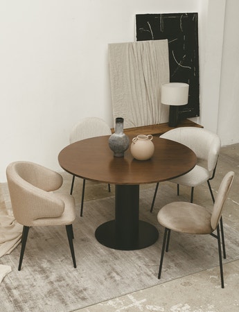 Lifestyle HURRICANE Tables à manger