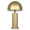Ripley Table lamps Golden Metal