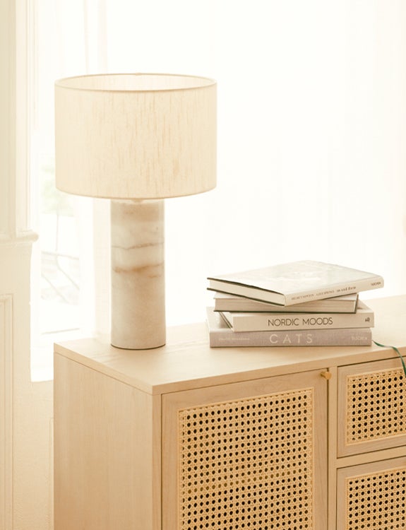 Lifestyle GAIA Table lamps