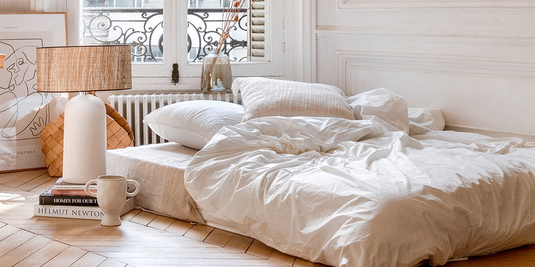 Idées déco BIEN CHOISIR SON MATELAS Pour définir votre coin nuit idéal, on vous invite à suivre nos conseils !