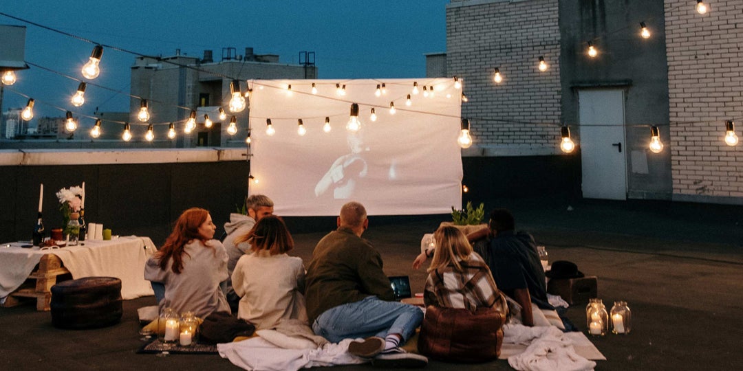 Deko Ideen WIE IHR EUREN ROOFTOP GESTALTET Ein Guide mit den besten Ideen für die Gestaltung Eures Rooftops