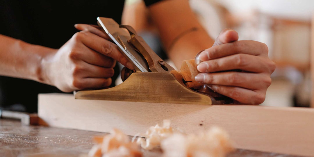 Tendances LES MEUBLES EN BOIS : MATIÈRE STAR Ecolo, robuste et intemporel