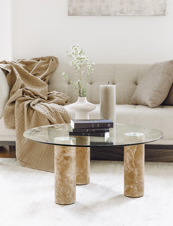 Lifestyle ANDREA Coffee Tables