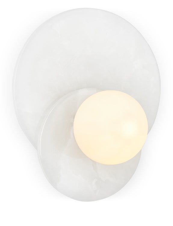 Lifestyle ORBE Wall Lights