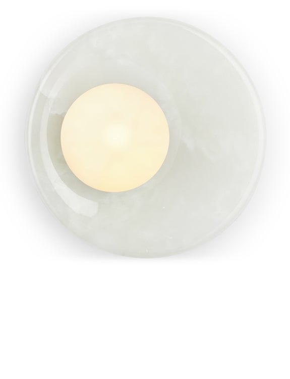 Lifestyle ORBE Wall Lights