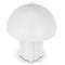 PORTOBELLO Table lamps White Glass / Resin