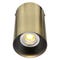 BAILEY Pendant lamps Gold / Brass Steel