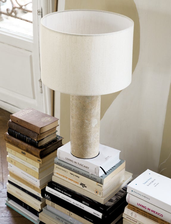 Lifestyle GAIA Table lamps