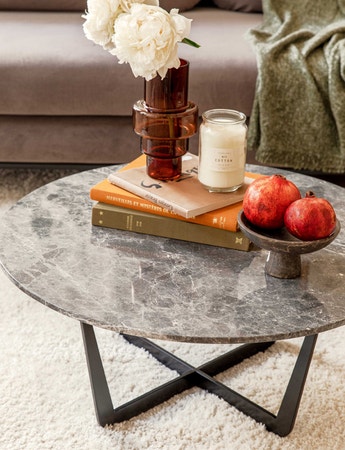 Lifestyle BEXTER Tables basses