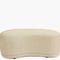 ENZO Benches Sand beige 