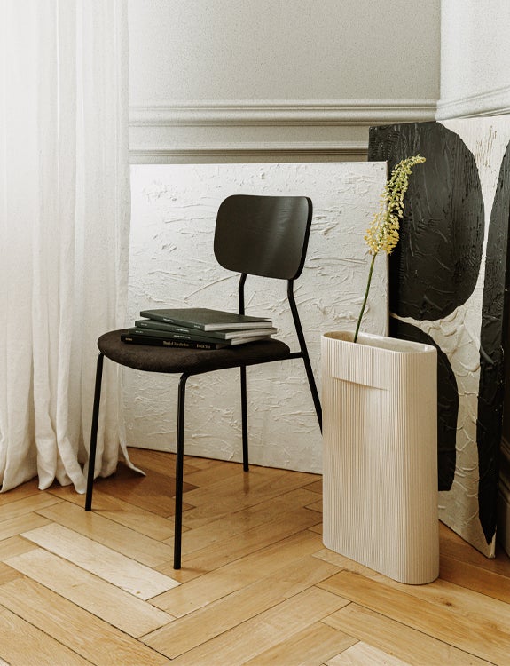 Lifestyle EERO Dining chairs