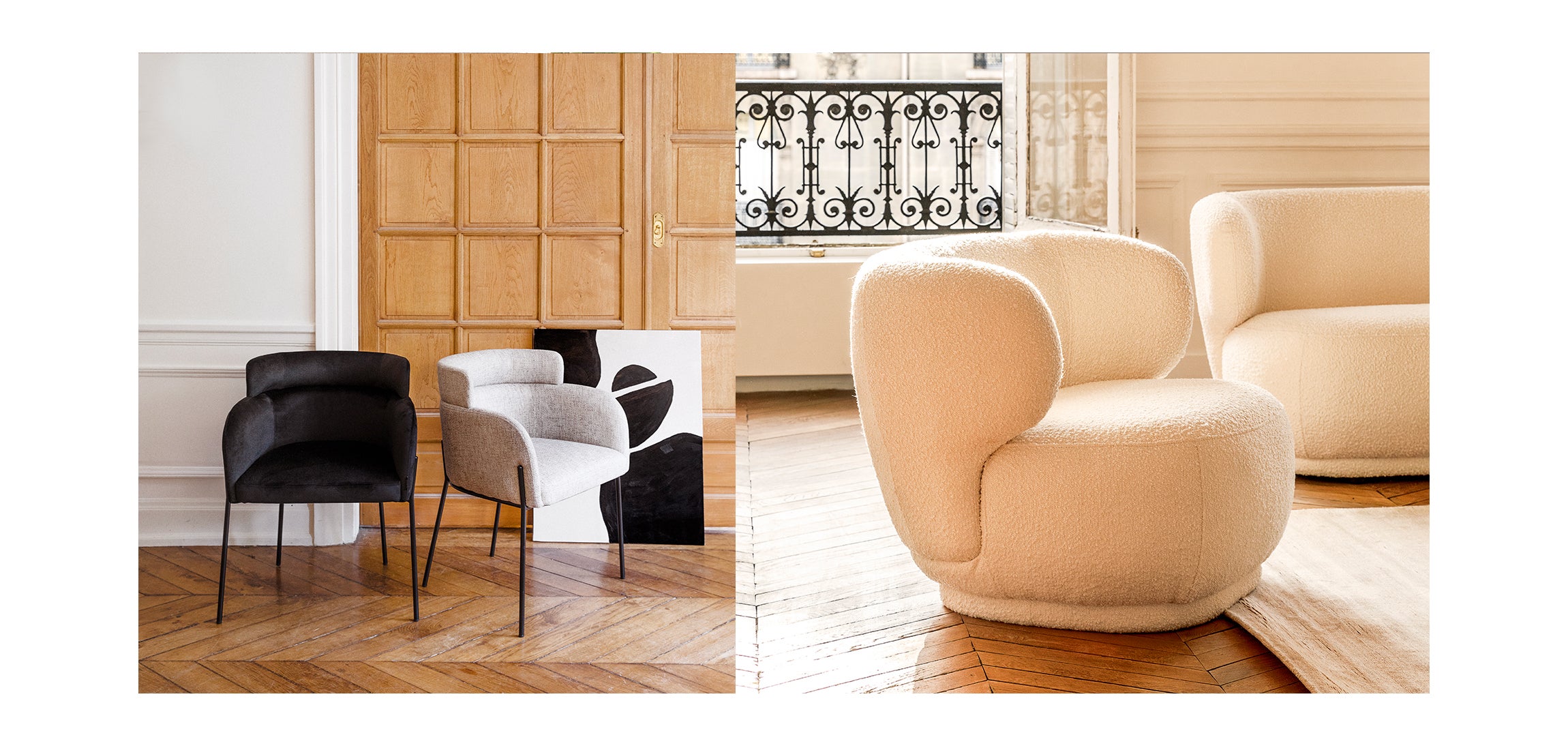 Meilleurs fauteuils et chaises pour votre salon moderne en 2022