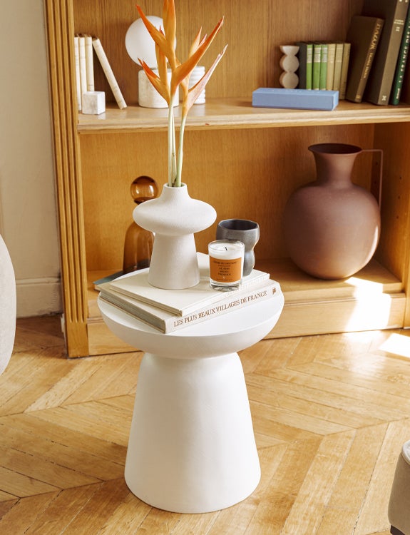 Lifestyle CERSEI Tables d'appoint