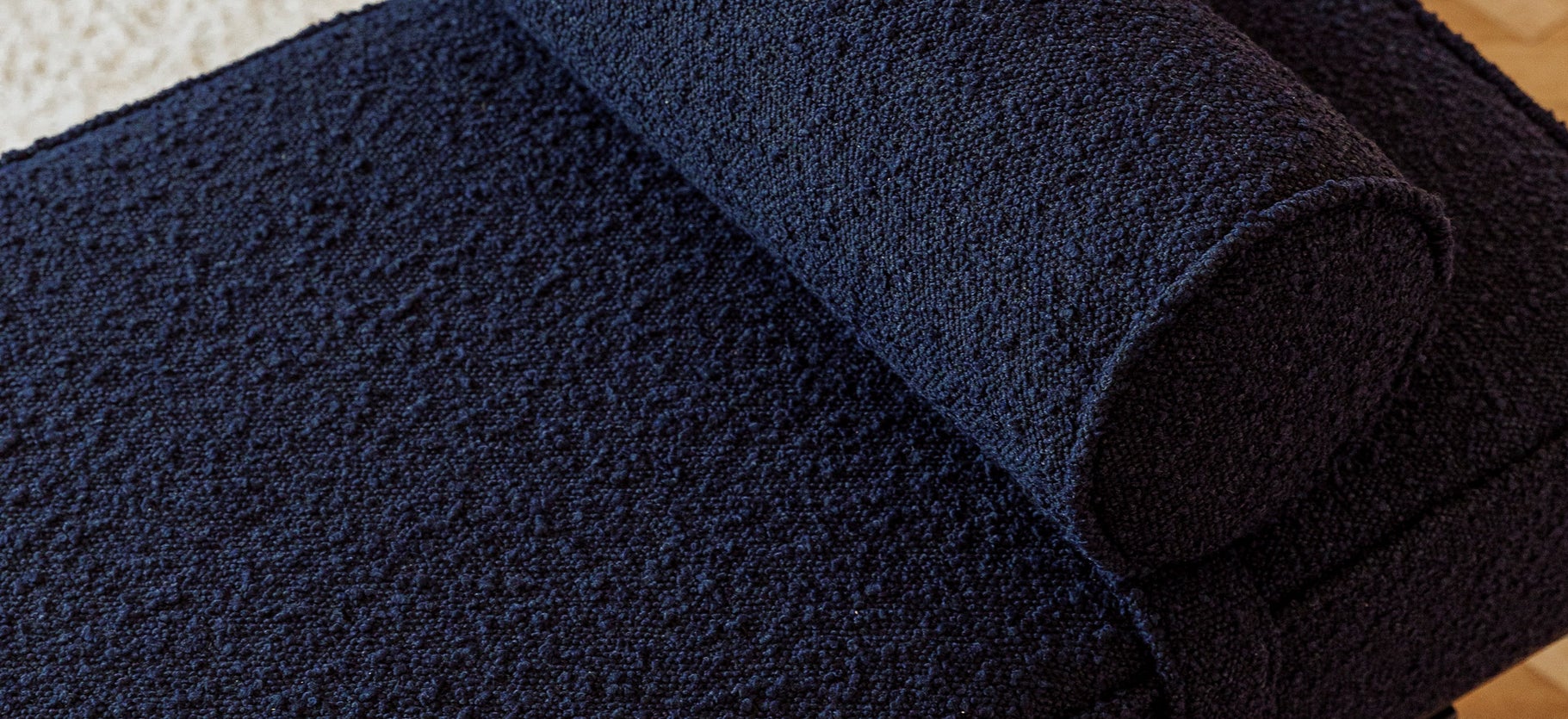 Inspiration VERDICT Sitzbänke Blau / Schwarz Steinbock / Stahl
