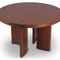 Gianna Dining tables Brown Wood