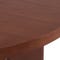 Gianna Dining tables Brown Wood