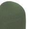 ENZO Poufs & tabourets Vert Bouclette