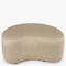 ENZO Bancs Beige Velours