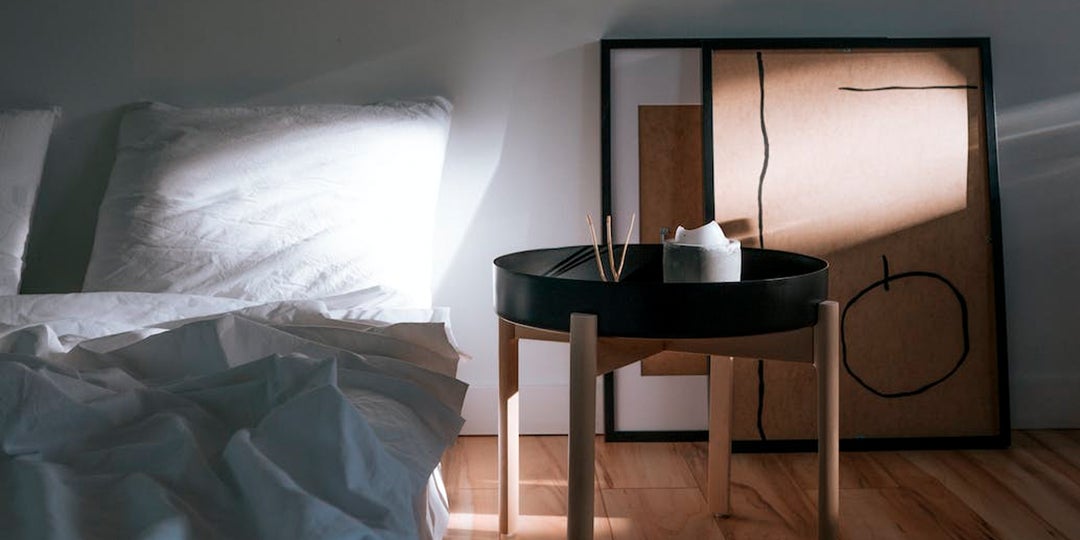 Deko Ideen 10 einfache Möglichkeiten, frischen Wind in euer Schlafzimmer zu bringen Dekoideen