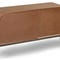 AMERICANO Sideboards & Highboards Braun / Schwarz Holz/Metall