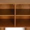 KARL Sideboards & Highboards Braun Holz