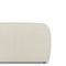 VOLTA Benches White Curl / Wood