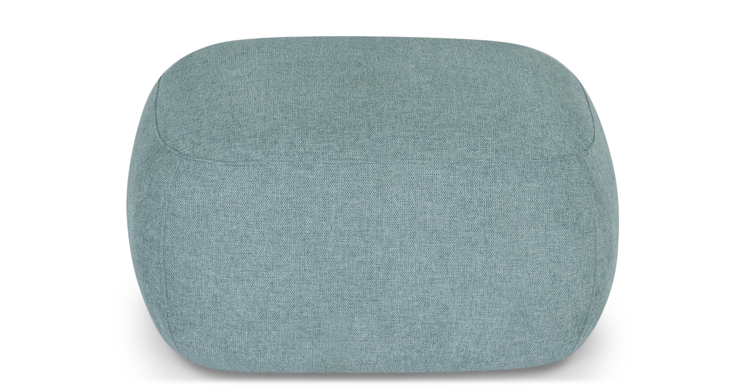 Hocker - Aquablau - NV GALLERY - VOLTA