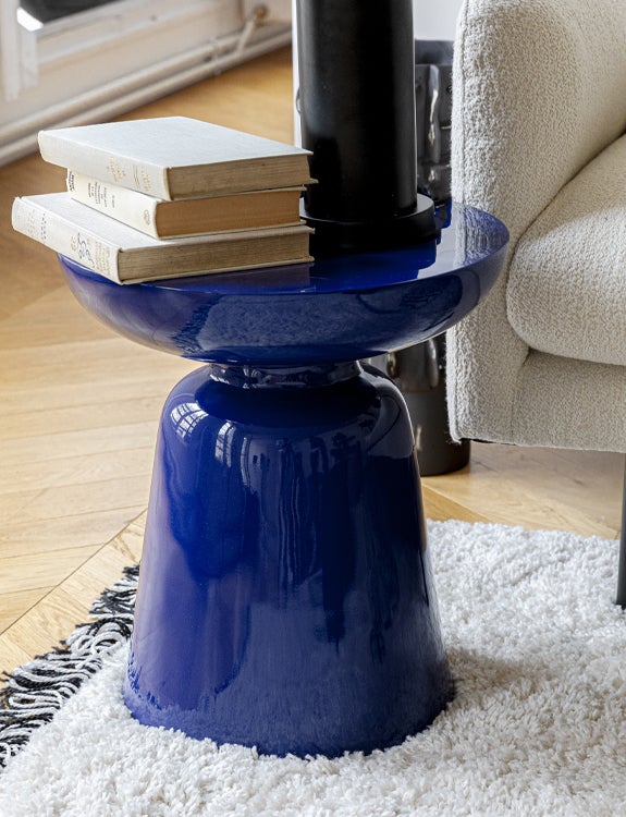 Lifestyle CERSEI Tables d'appoint