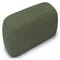 VOLTA Bancs Vert Bouclette / Bois