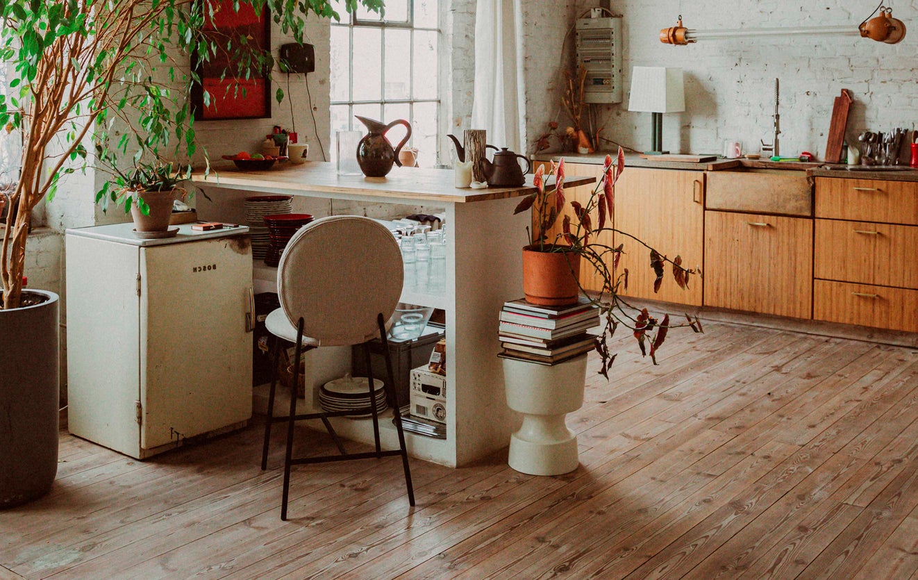 Inspiration BLAZE Bar Stools Taupe / Black Velvet / Metal