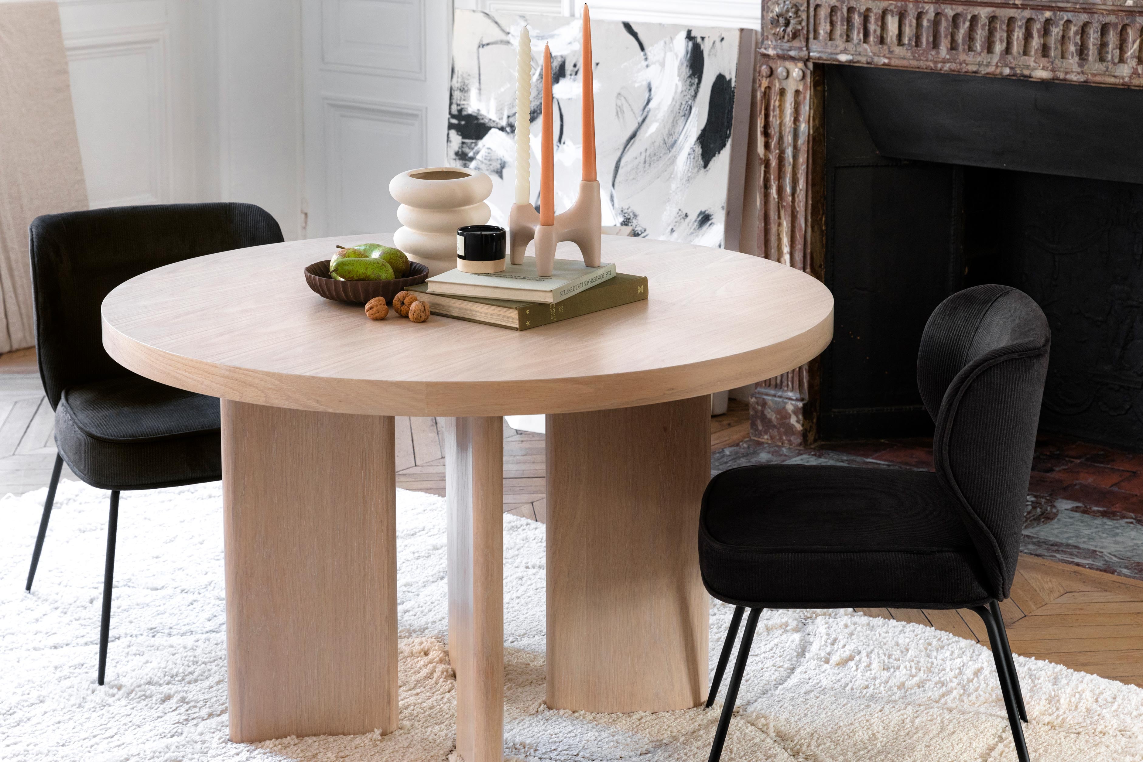 black velvet dining room chairs