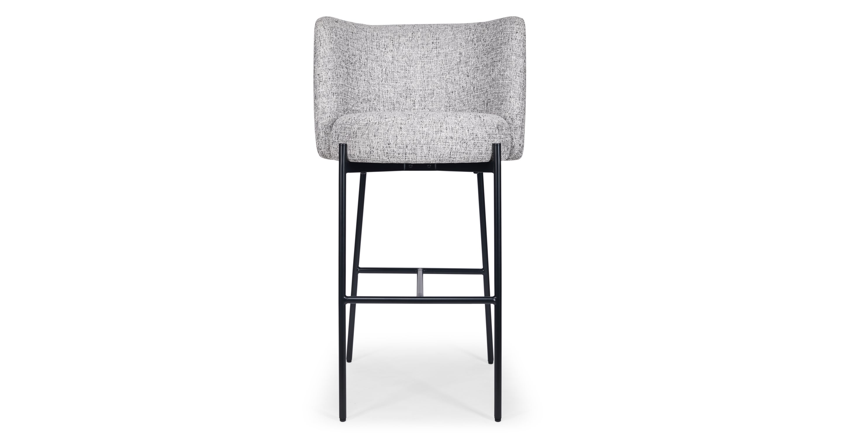 Tweed best sale bar stools