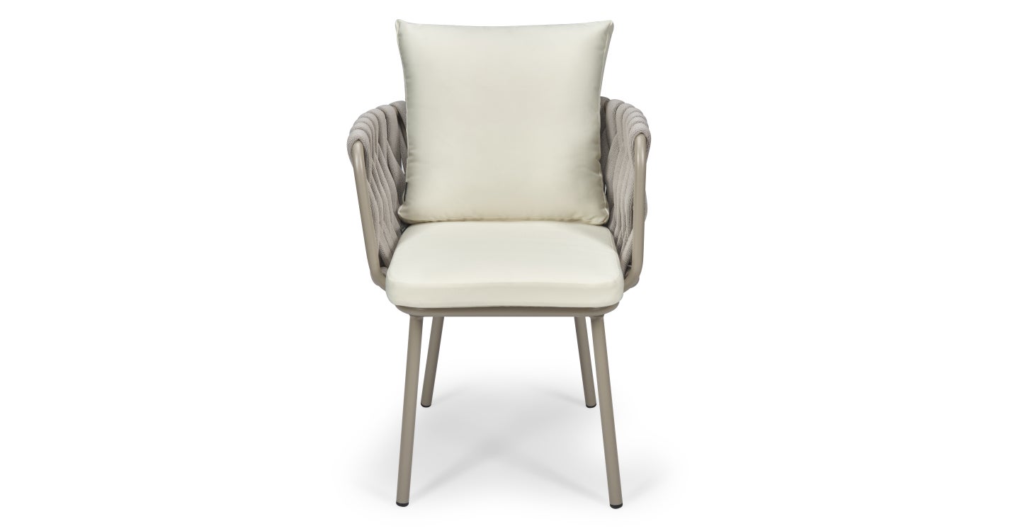 42+ Gartenstuhl Weiß Geflecht, Die modernen, pflegeleichten