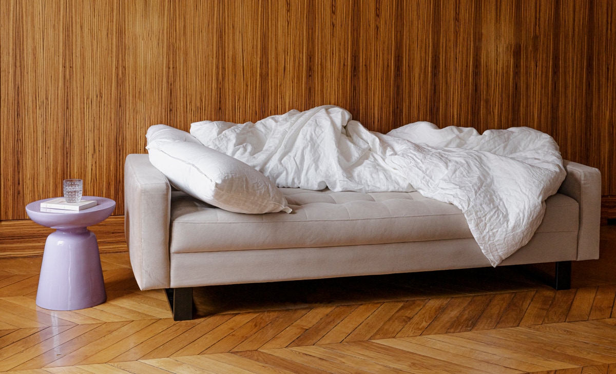 Sofás cama de diseño a precio asequible - NV GALLERY