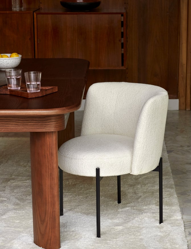 Lifestyle RAY Dining chairs