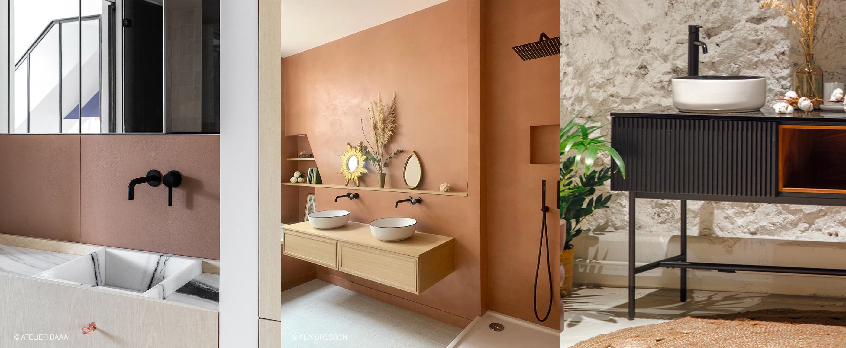 Ausgefallene Badezimmer Ideen: Ihr persönliches Spa-Paradies