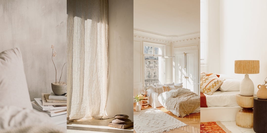 Idées déco Du salon à la chambre : Comment intégrer le style coastal sun dans chaque pièce de votre intérieur ? Idées déco