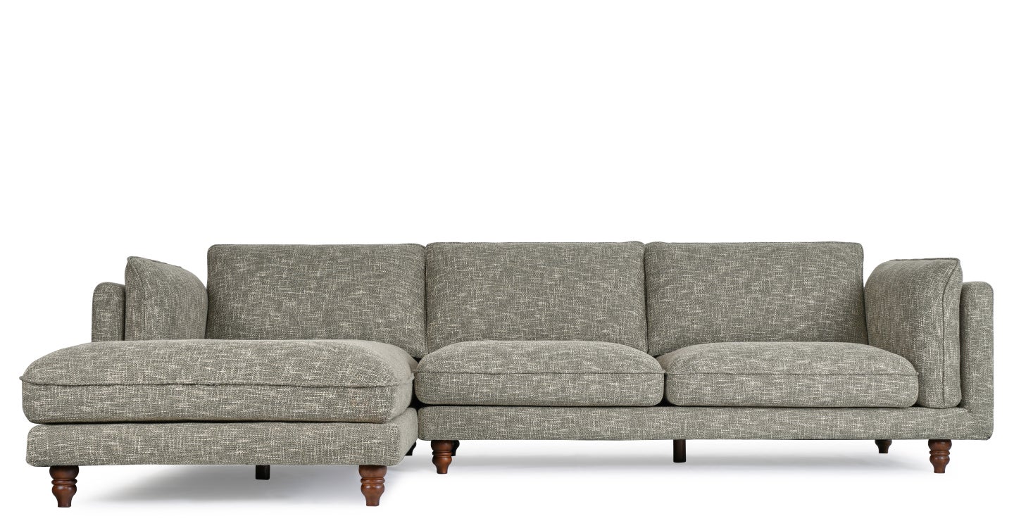 Model 03 Corner Sofa, Modular Sofas, Corner Sofas