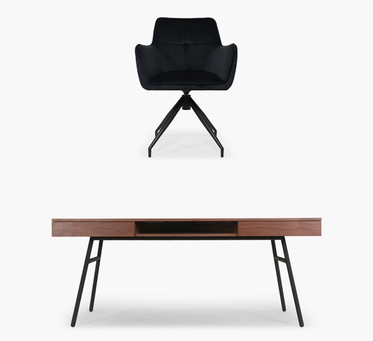 KINGSCROSS + SOLOMON