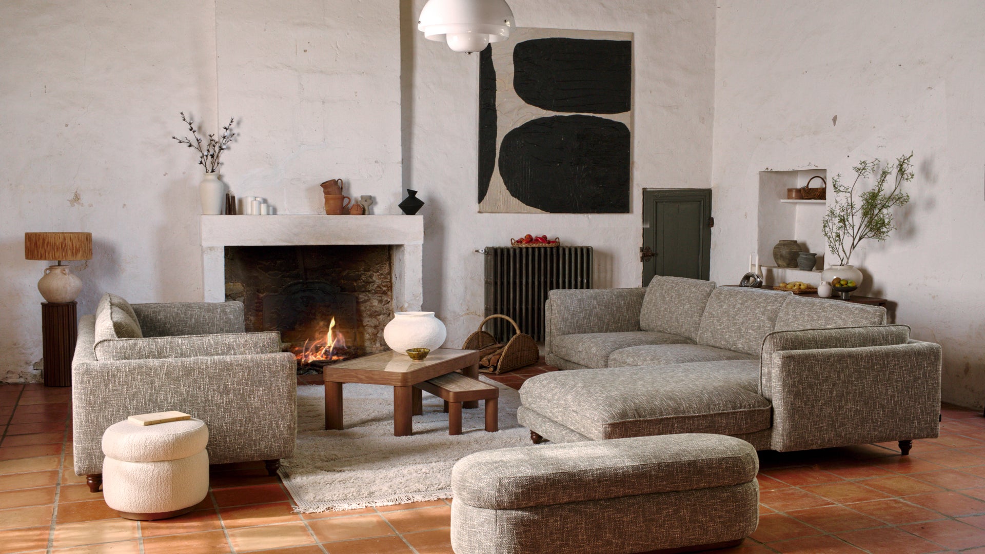 The Country House - Salon Cottage