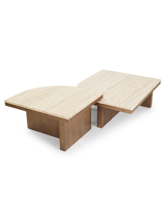 Lifestyle HIGHLAND - M Coffee Tables